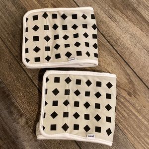 Nanit Breathing Band - set of 2 - 0-3 month